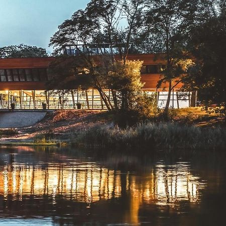 Hotel Termalny Uniejow Εξωτερικό φωτογραφία