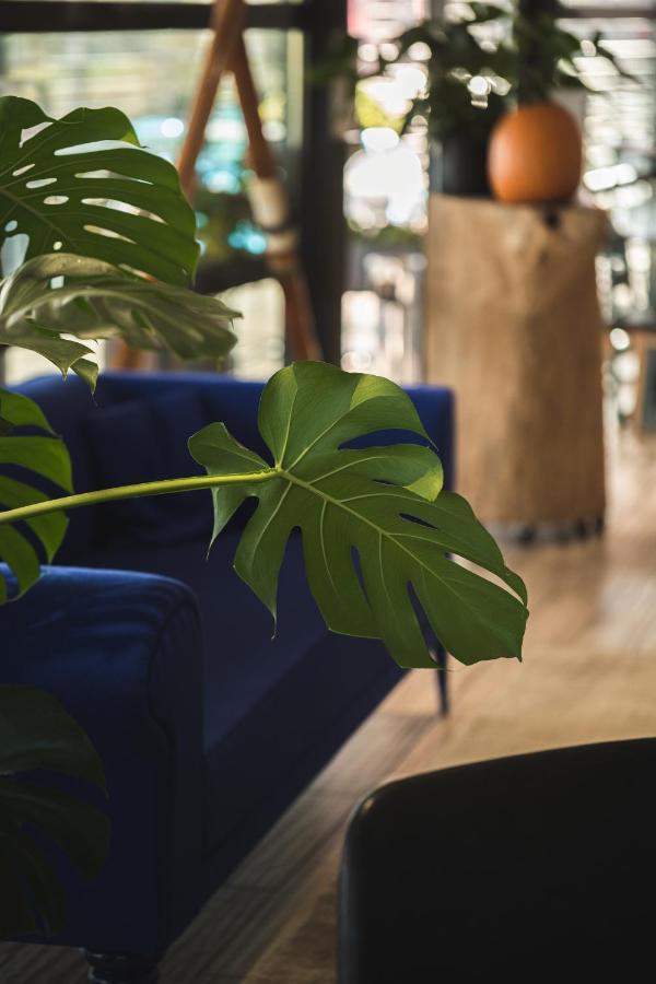 Hotel Termalny Uniejow Εξωτερικό φωτογραφία