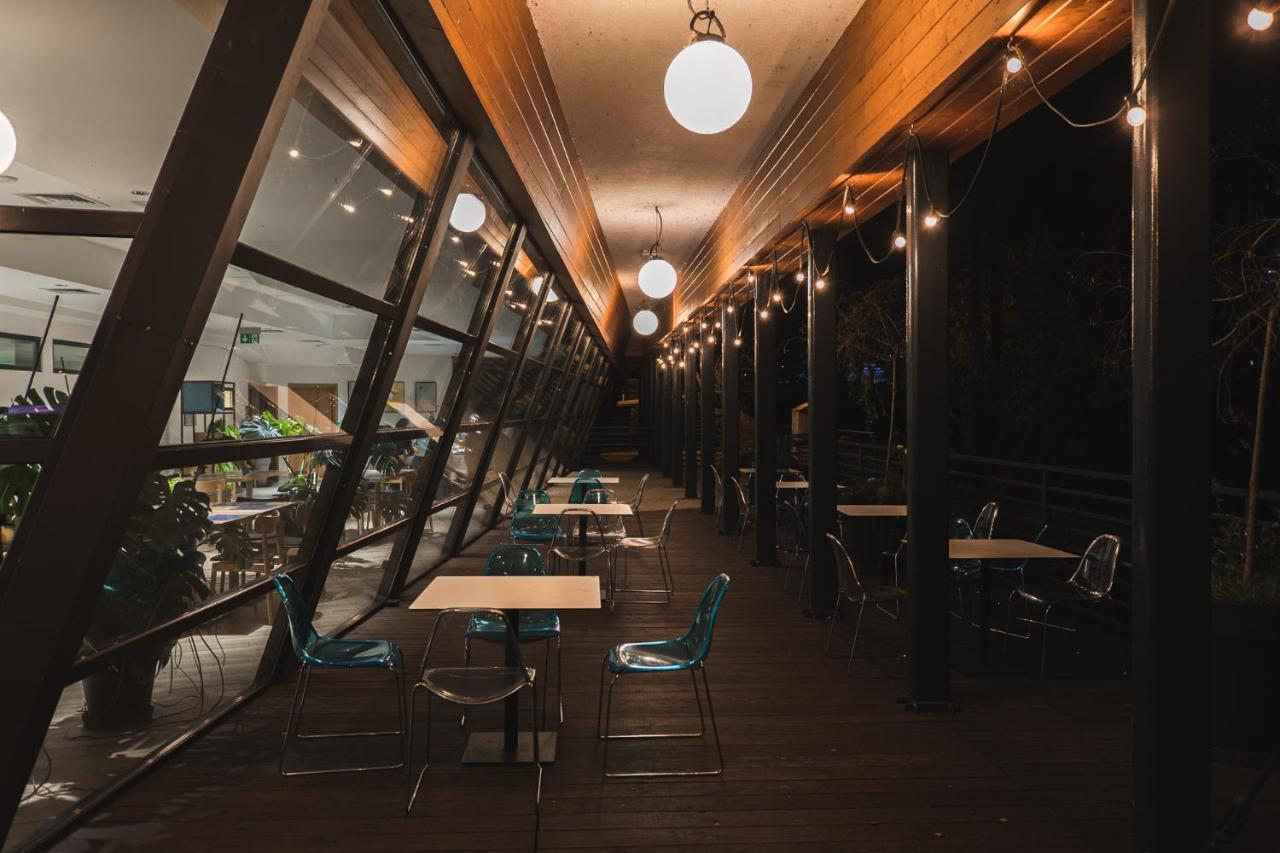 Hotel Termalny Uniejow Εξωτερικό φωτογραφία