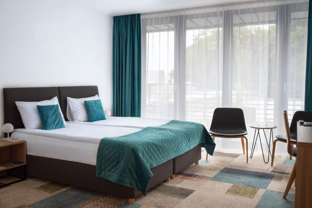Hotel Termalny Uniejow Εξωτερικό φωτογραφία