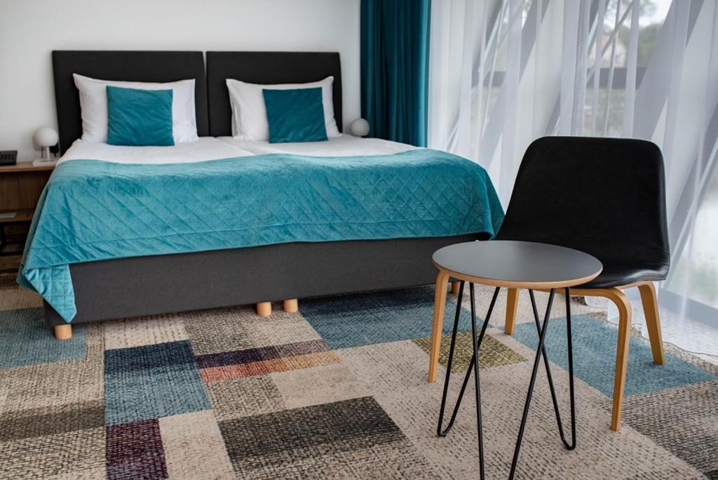 Hotel Termalny Uniejow Εξωτερικό φωτογραφία
