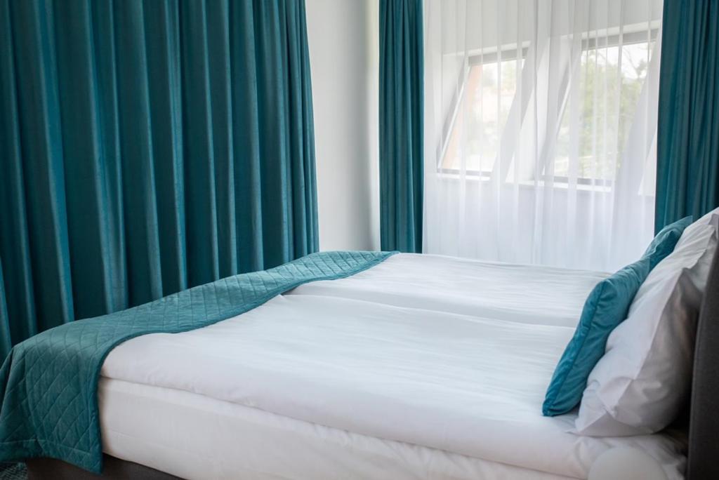 Hotel Termalny Uniejow Εξωτερικό φωτογραφία