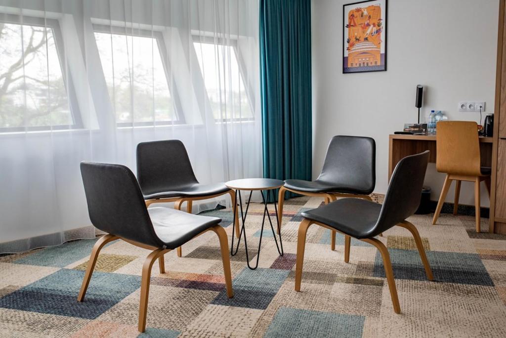 Hotel Termalny Uniejow Εξωτερικό φωτογραφία