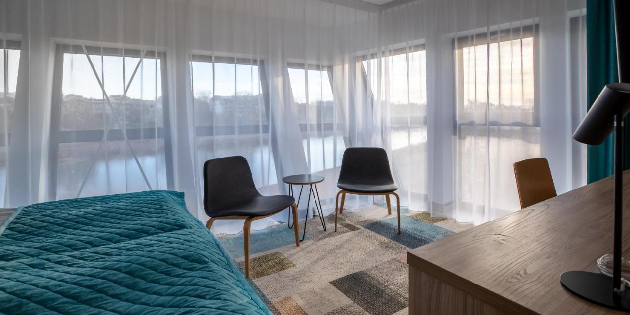 Hotel Termalny Uniejow Εξωτερικό φωτογραφία