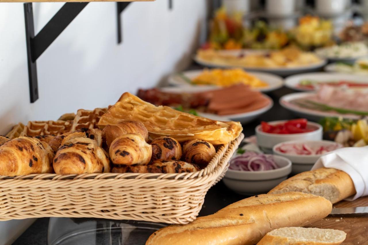 Hotel Termalny Uniejow Εξωτερικό φωτογραφία