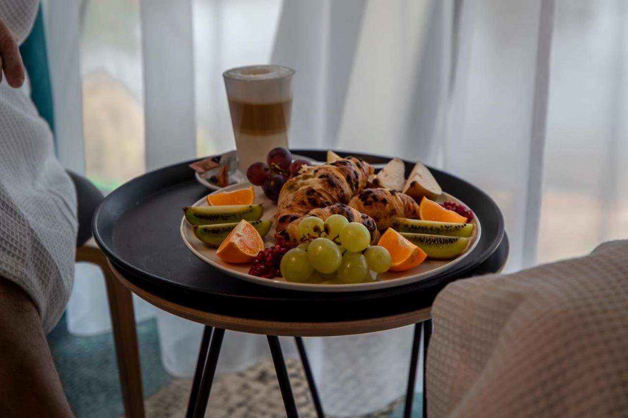 Hotel Termalny Uniejow Εξωτερικό φωτογραφία