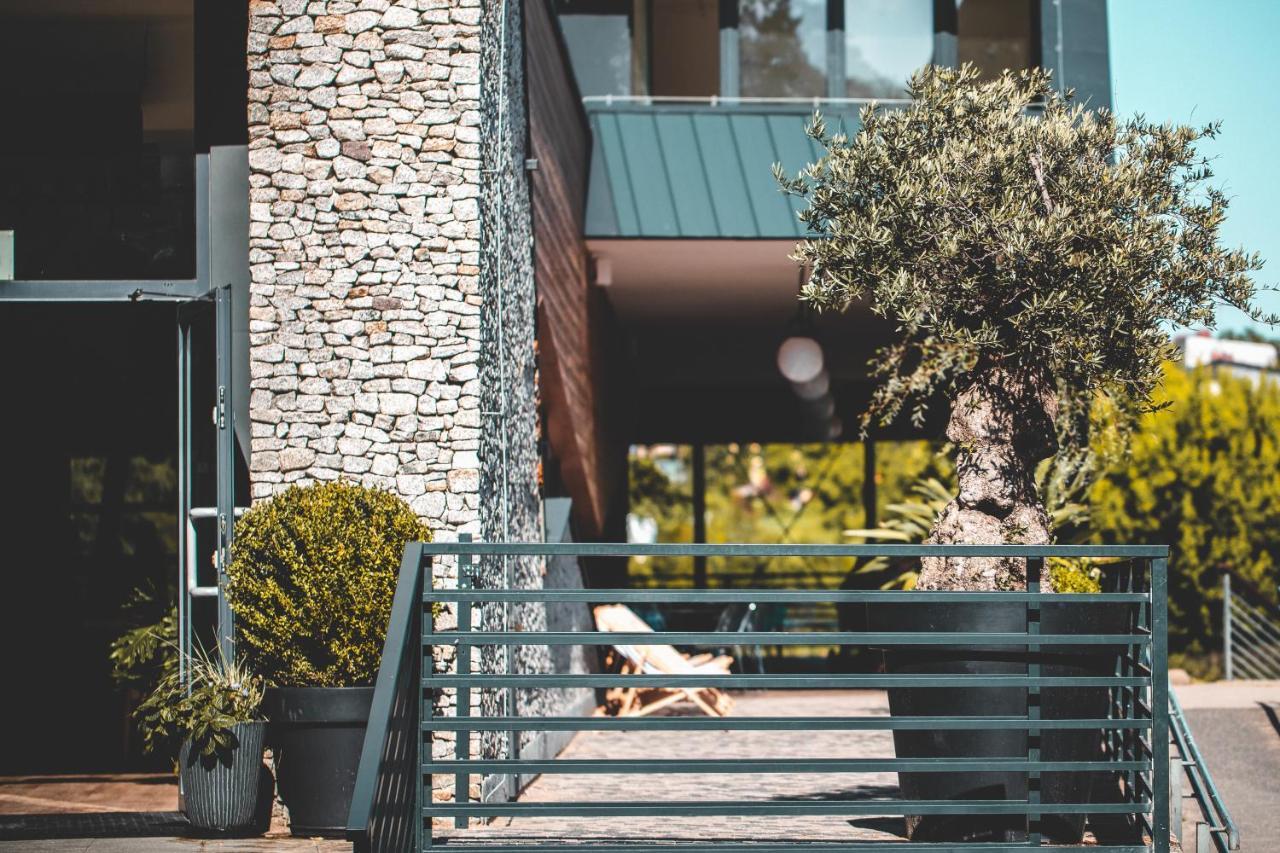 Hotel Termalny Uniejow Εξωτερικό φωτογραφία