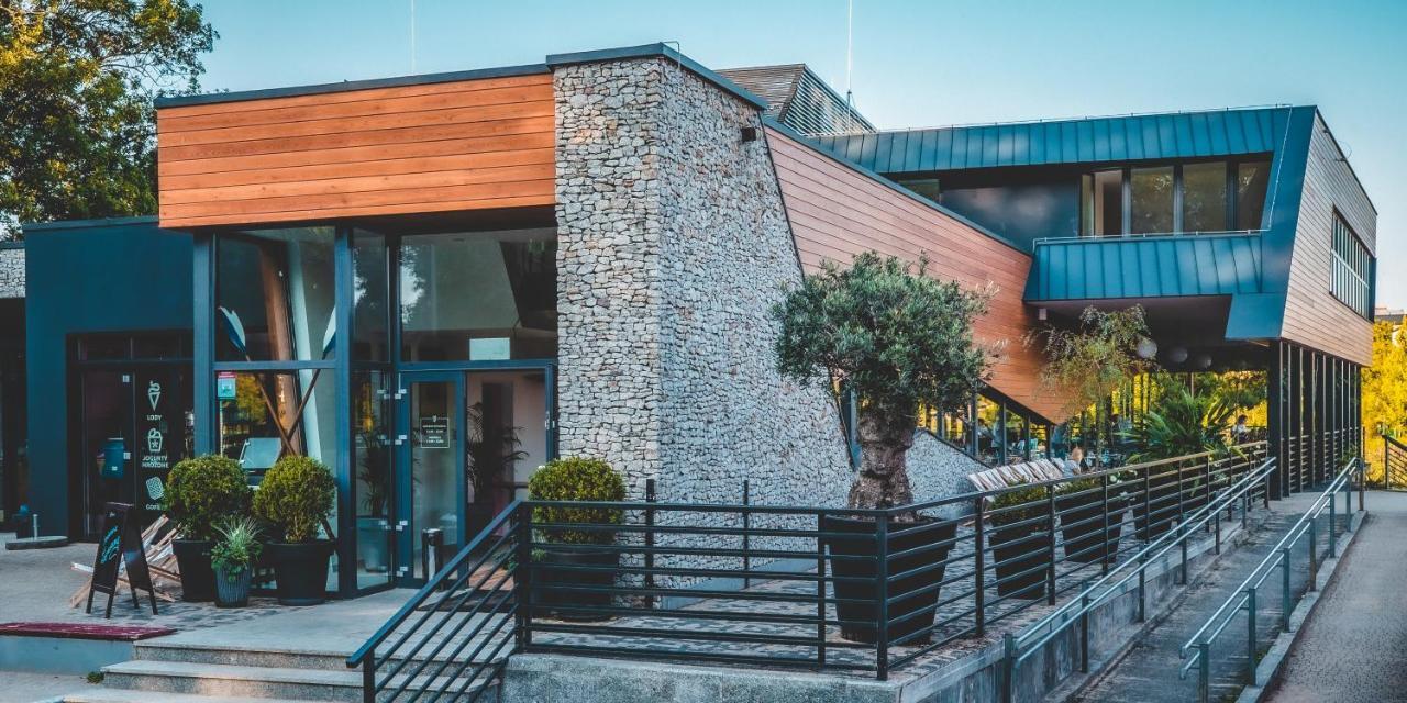 Hotel Termalny Uniejow Εξωτερικό φωτογραφία