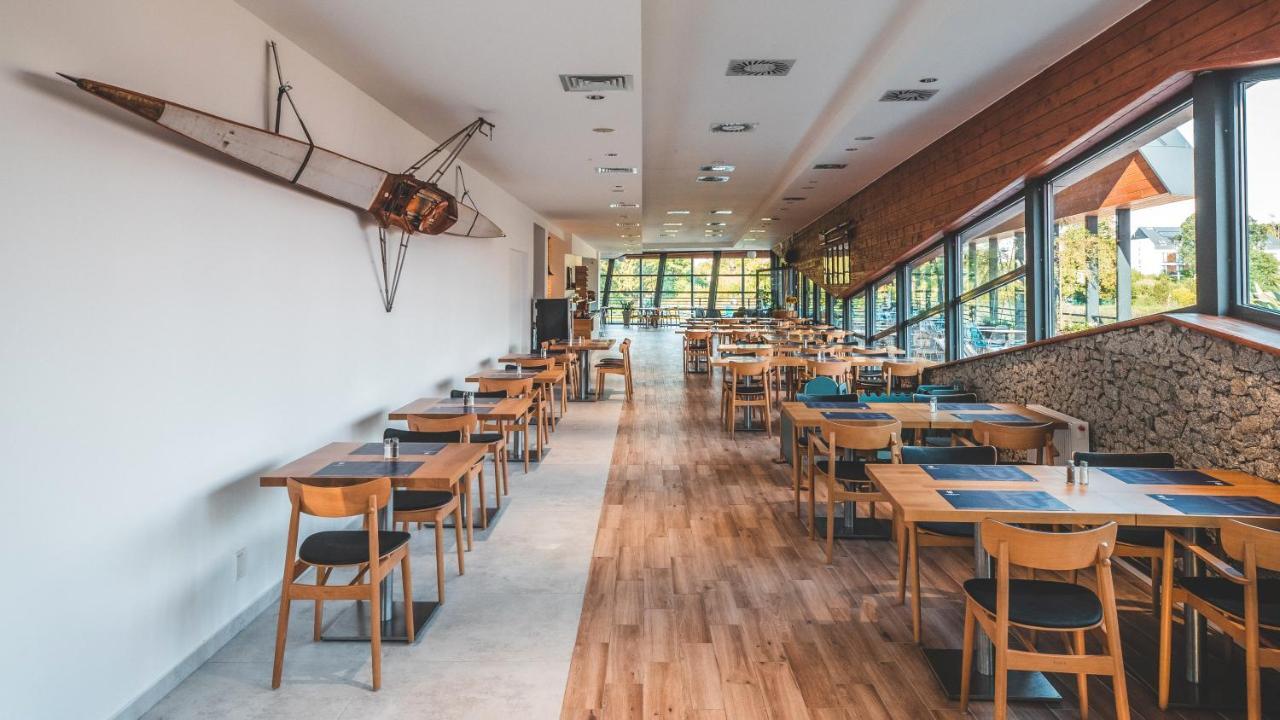 Hotel Termalny Uniejow Εξωτερικό φωτογραφία