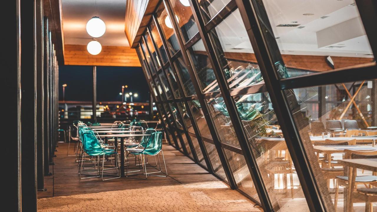 Hotel Termalny Uniejow Εξωτερικό φωτογραφία