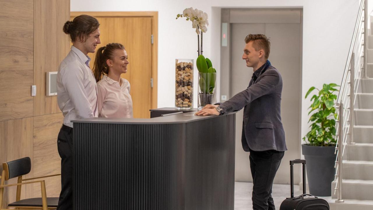 Hotel Termalny Uniejow Εξωτερικό φωτογραφία