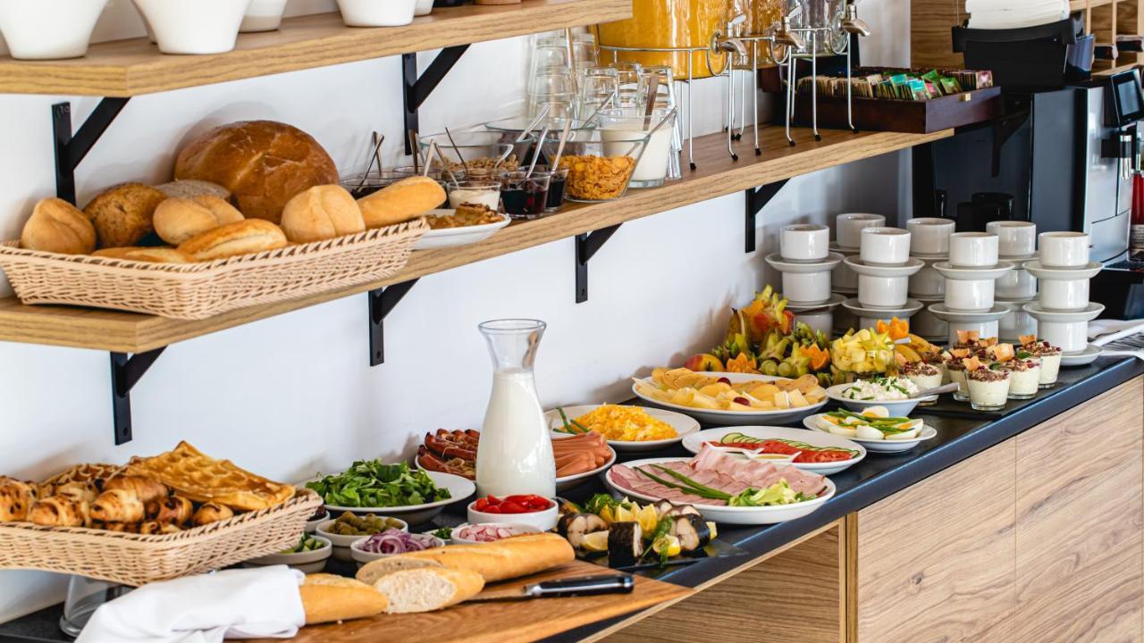 Hotel Termalny Uniejow Εξωτερικό φωτογραφία