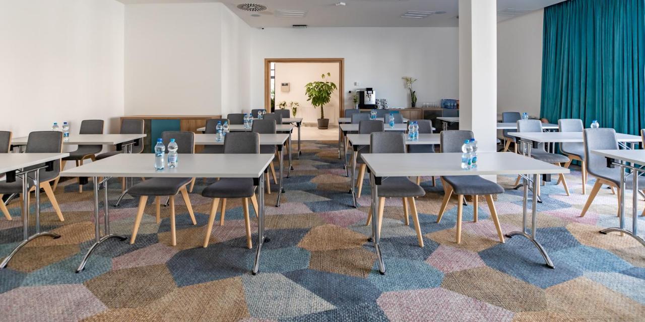 Hotel Termalny Uniejow Εξωτερικό φωτογραφία