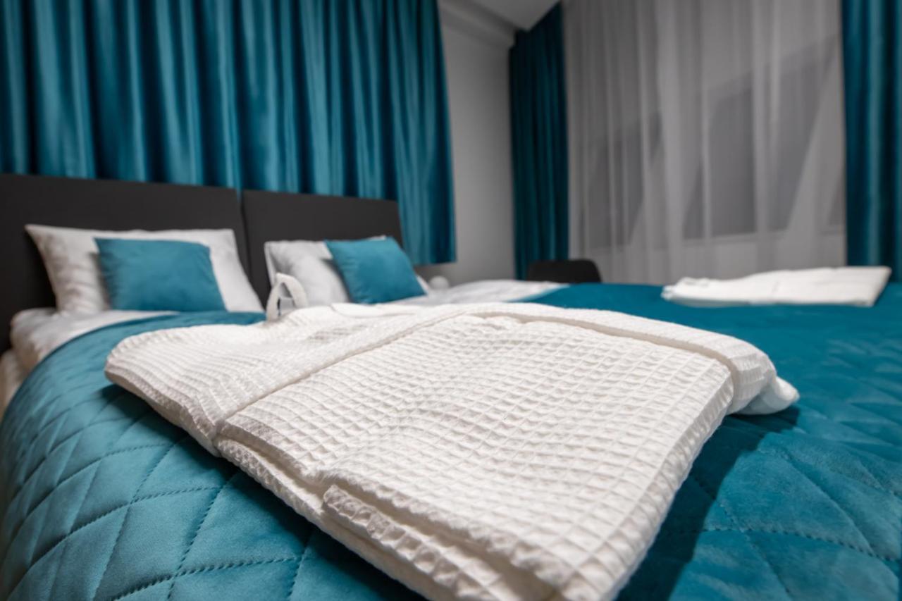 Hotel Termalny Uniejow Εξωτερικό φωτογραφία