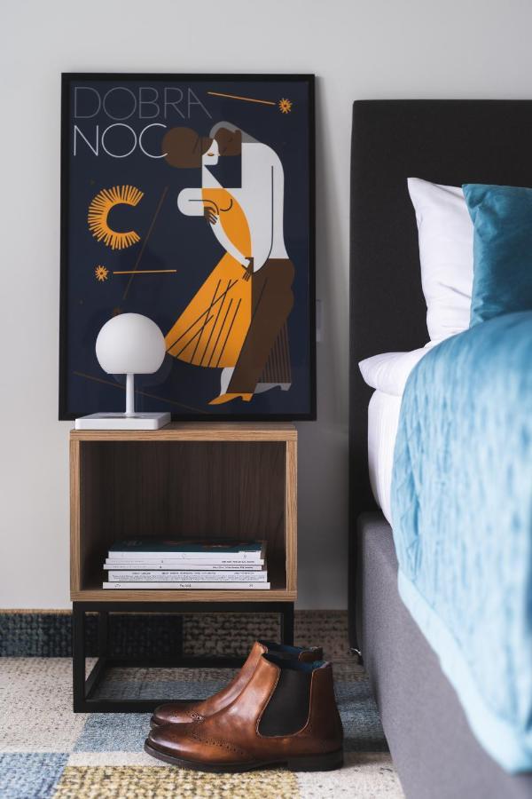 Hotel Termalny Uniejow Εξωτερικό φωτογραφία